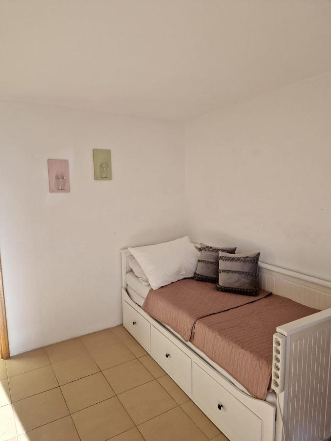 Apartment Misic ルティナ エクステリア 写真