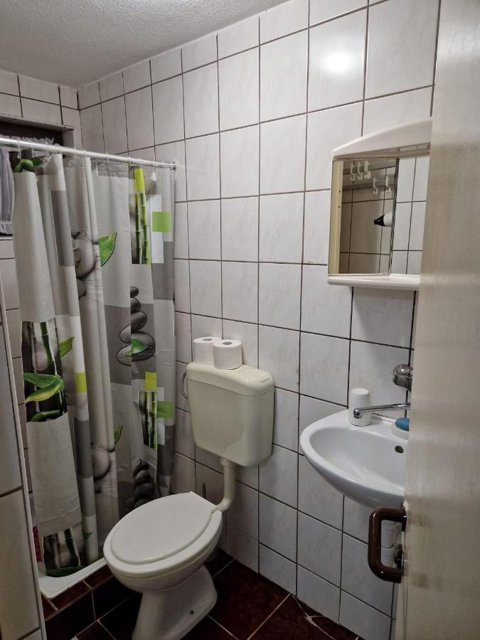 Apartment Misic ルティナ エクステリア 写真